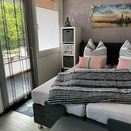 Apartament Wohlfuehl Oase Horumersiel Zewnętrze zdjęcie
