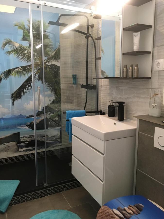 Apartament Wohlfuehl Oase Horumersiel Zewnętrze zdjęcie