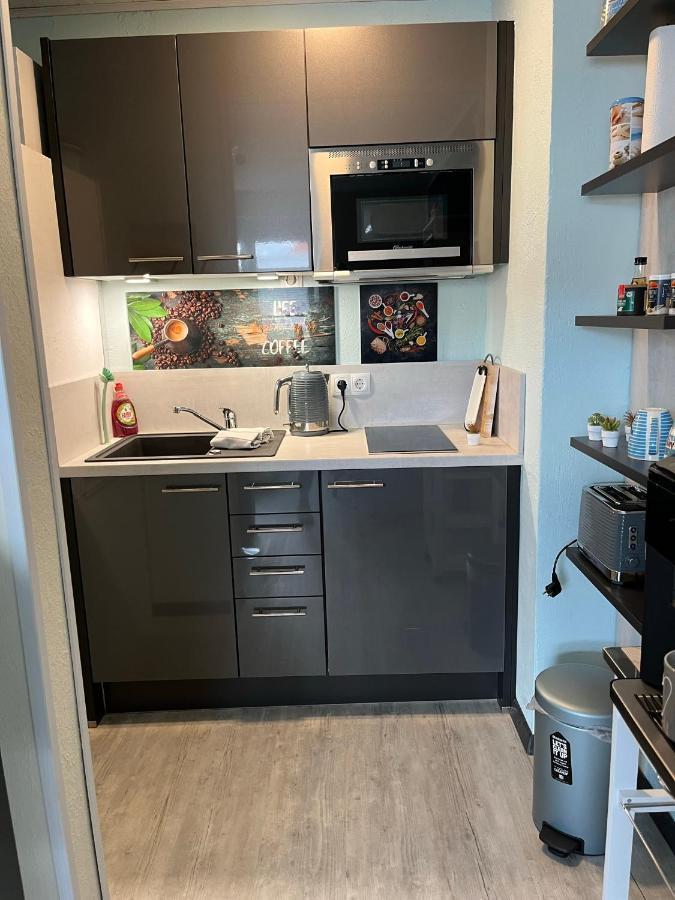 Apartament Wohlfuehl Oase Horumersiel Zewnętrze zdjęcie